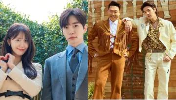 'King The Land' Actress, Yoona Divulged On Her Adultery Scandal With 'Gangnam Style' Singer, Psy