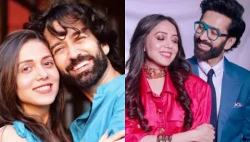 Nakuul Mehta On How Jankee Taught Him To Be An Equal Partner, 'She Was Paying More Income Tax...'
