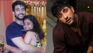 Fahmaan Khan On His Comment Of Sumbul's Papa's Involvement In Their Fallout: 'It Ended That Parade'