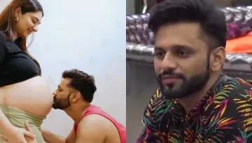 Rahul Vaidya Manifested To Have A Baby Girl As His First Child, His Old Video From 'BB14' Resurfaces