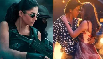 Nayanthara Is 'Very Upset' With Atlee For Chopping Her Role, Might Not Sign Any Bollywood Film Soon