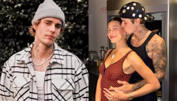 Justin Bieber Once Shyly Revealed What Hailey Lovingly Calls Him, And Said 'She's Got Me Wrapped..'