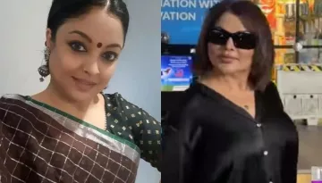 Tanushree Dutta Reveals Her Marriage Called Off Due To Rakhi Sawant, 'Was Going To Get Married In..'