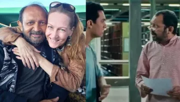 Akhil Mishra: Rose To Fame With '3 Idiots', Died After Falling In Kitchen, Married To German Actress