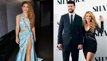 Shakira Confessed She Believed In 'Till Death Do Us Part' Prior To Being Cheated By Ex, Gerard Pique