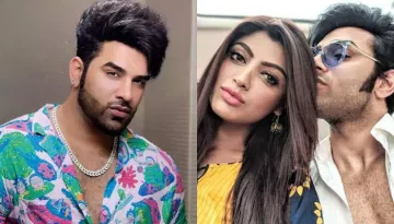 Paras Chhabra Calls His Ex-GF, Akanksha Puri 'Manipulative', Talks About Her 'No Closure' Comment