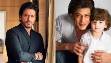 Shah Rukh Khan Says His NGO Will Host Charity Shows Of 'Jawan', Reveals AbRam's Reaction To The Film