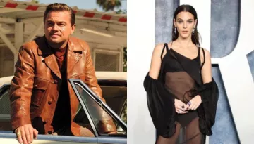 Is Leonardo DiCaprio Serious About Vittoria Ceretti ? Source Claims 'It Is Much More Than A Fling'