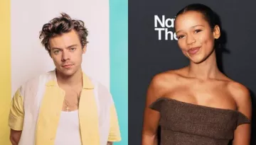 Harry Styles Is Reportedly 'Getting Serious' With GF, Taylor Russell As He Introduced Her To His Mom