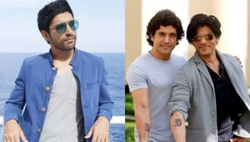 Farhan Akhtar On Why He Replaced SRK With Ranveer Singh For 'Don 3': 'Couldn't Find Common Ground'