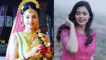 'Diya Aur Baati Hum' Fame, Priyanka Singh Gives Birth To A Baby Girl, TV Actress Reveals Her Name