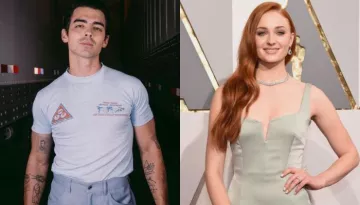 Shocking Details Of Joe Jonas And Sophie Turner's Divorce, She Learnt About It Through Media, More