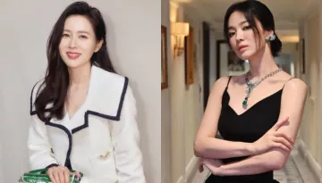 Did Song Hye Kyo And Son Ye Jin's Friendship Crumble After The Latter Married Hyun Bin? Deets Inside
