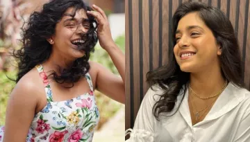 Sumbul Touqueer Talks About The Comments She Received For Her Skin Tone, Calls It, 'Biggest Problem'
