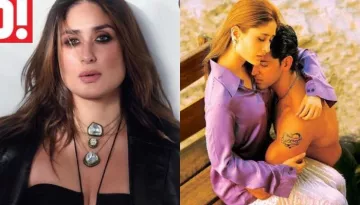 Hrithik Roshan Reacts To Kareena Kapoor's Latest IG Post, Sparks Rumours Of Working With Her Again