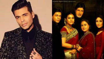 Karan Johar Reveals Why He Had Separate Meetings With Amitabh And Jaya Bachchan To Offer 'K3G'