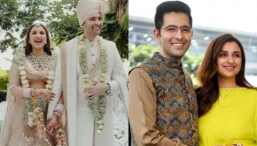 Parineeti Chopra Will Shift To Delhi And Reside In Raghav Chadha's Official Pandara Park Bungalow?