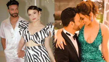 Ankita Lokhande-Vicky Jain Bought 200 Outfits For Their Stay In 'BB17' House, Will Avoid Repetition