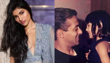 Meet Salman Khan's Niece, Alizeh Agnihotri: From Bold Photoshoots To Debut Film, 'Farrey' And More