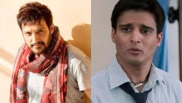Jimmy Sheirgill Recalls How He Prepped For, 'Munnabhai MBBS', By Sleeping In The Fake Hospital Beds