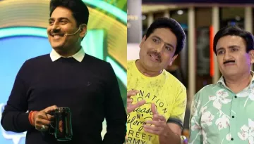 Shailesh Lodha Talks About His Friendship With Dilip Joshi From 'TMKOC': 'Raabta Kam Reh Jata Hai..'