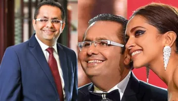 Rizwan Sajan Life Story, One Of Richest Indian In UAE, Worked As A Street Vendor And Delivered Milk