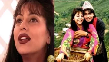 Gauri Khan Thought Shah Rukh Khan Would Be Thrown Out Of Bollywood After A Few Films, 'He'd Flop'