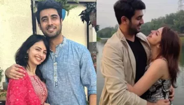Shrenu Parikh Is Set To Tie The Knot With Akshay Mhatre In December 2023, Duo Reveals Other Deets