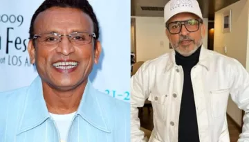 Annu Kapoor Recalls Why He Had To Change His Birth Name During Initial Days In Industry, 'I'm Zero'