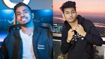 Richest Gamers In India With Net Worth In Crores: Techno Gamerz, Mortal, Dynamo, TotalGaming, More