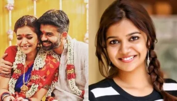 Swathi Reddy Finally Reacts To The Divorce Rumours From Her Husband, Vikas Vasu