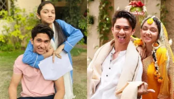 Pakistani Drama, 'Mayi Ri' Actors, Aina Asif And Samar Abbas Name Their Potential Bollywood Co-Stars