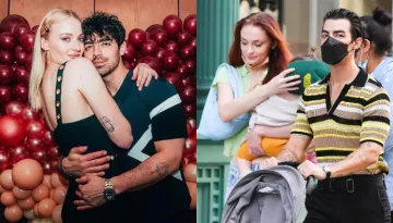 Joe Jonas-Sophie Turner: From Sophie's Saviour To Controlling Her, How Things Soured Between The Two