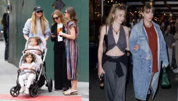 Taylor Swift Turns Saving Grace For Sophie Turner Amidst Her Ugly Divorce With Joe Jonas