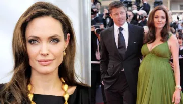 Angelina Jolie: How Being A Mom In Her 20s Changed Life And Said She's Healing Post-Brad Pitt, More