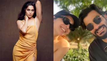 Amid Breakup Reports, Sharvari Wagh Drops A Cute Pic With Rumoured BF, Sunny Kaushal On His B'Day