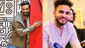 Abhishek Malhan Reacts To Elvish's Negative PR Claims, While The Latter's Threat Video Creates Buzz