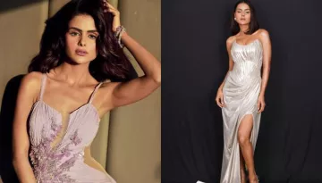 Priyanka Chahar Choudhary On Getting Body-Shamed For Being Underweight: 'I Would Feel Awkward...'
