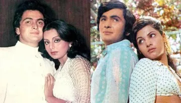Raj Kapoor Preferred Dimple Kapadia Over Neetu Singh For His Son, Rishi Kapoor's Debut Film, 'Bobby'