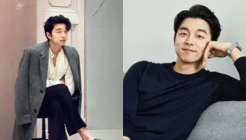 Gong Yoo Opens Up About His Mental Health Issues That Emerged After The Success Of 'Goblin'