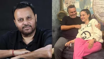 Anil Sharma Reveals How He Prepared Ameesha Patel For 'Gadar': 'I Would Smack Her On The Back'