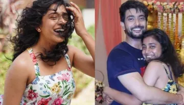 Sumbul Touqeer Khan Talks About Her Fallout With Fahmaan Khan, Says, 'I Wish Him The Best'