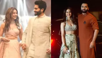 Rakul Preet Singh And Jackky Bhagnani To Have A Destination Wedding In Goa In February