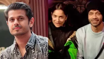 Neil Bhatt Talks About Vicky Jain Trying To Slap Ankita Lokhande, Says 'Isse Pehle Main Janta Hu..'