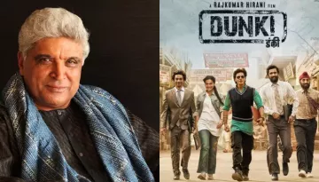 Javed Akhtar Got Rs. 25 Lakhs To Write Dunki's 'Nikle The Kabhi Hum Ghar Se', Netizens Are Furious