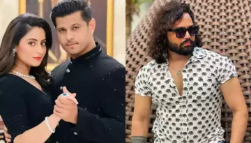 Neil Bhatt Reacts To Aishwarya Sharma's Ex-Bf, Rahul Pandya's Claims Of Being Married To The Latter
