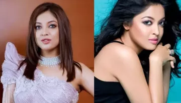 Tanushree Dutta On Rejecting Films From 'Me Too' Accused Directors, 'My Projects Were Sabotaged'