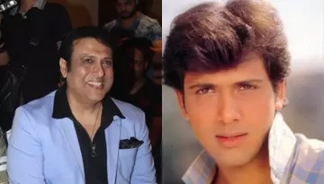 Govinda Banned Pens On Sets Due To Superstitious Beliefs, Actor's 'Gullibility' Caused His Downfall