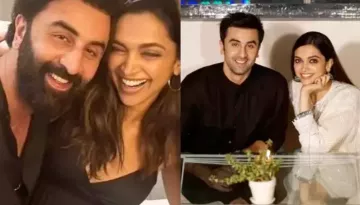 Ranbir Kapoor Revealed The Ugly Side Of Deepika Padukone's Anger, 'Iske Andar Ki Kaali Maa Bahar...'