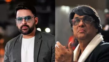 Mukesh Khanna Slams Kapil Sharma By Calling Him 'Uncultured' And His Show 'Vulgar', 'I Don't Like..'